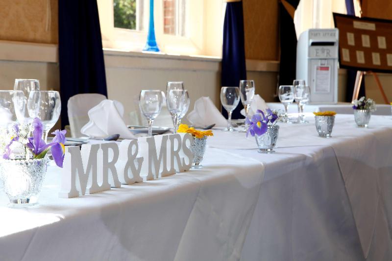 Bestwood Lodge Hotel Hucknall Dış mekan fotoğraf