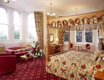 Bestwood Lodge Hotel Nottingham Dış mekan fotoğraf
