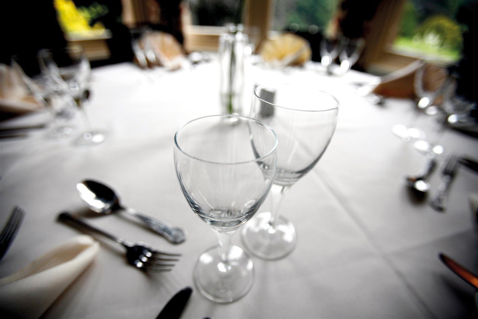 Bestwood Lodge Hotel Hucknall Dış mekan fotoğraf